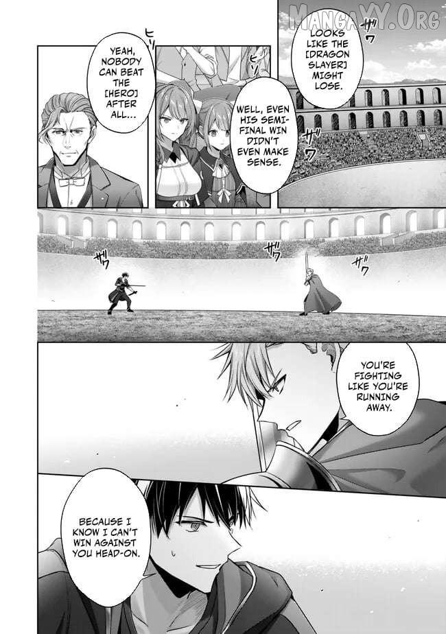 Read Yuusha Party O Oida Sareta Kiyou Binbou Manga Online