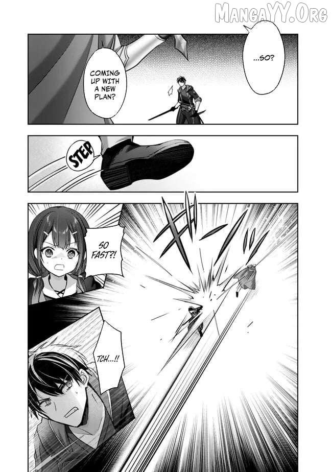 Read Yuusha Party O Oida Sareta Kiyou Binbou Manga Online