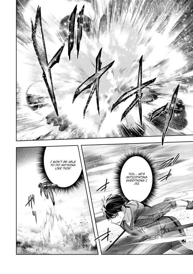 Read Yuusha Party O Oida Sareta Kiyou Binbou Manga Online