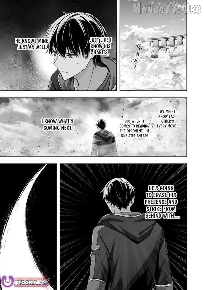 Read Yuusha Party O Oida Sareta Kiyou Binbou Manga Online