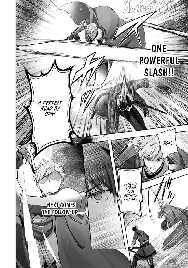 Read Yuusha Party O Oida Sareta Kiyou Binbou Manga Online