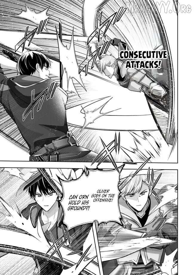 Read Yuusha Party O Oida Sareta Kiyou Binbou Manga Online