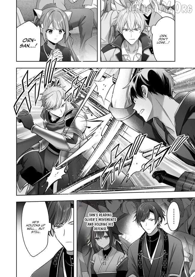 Read Yuusha Party O Oida Sareta Kiyou Binbou Manga Online