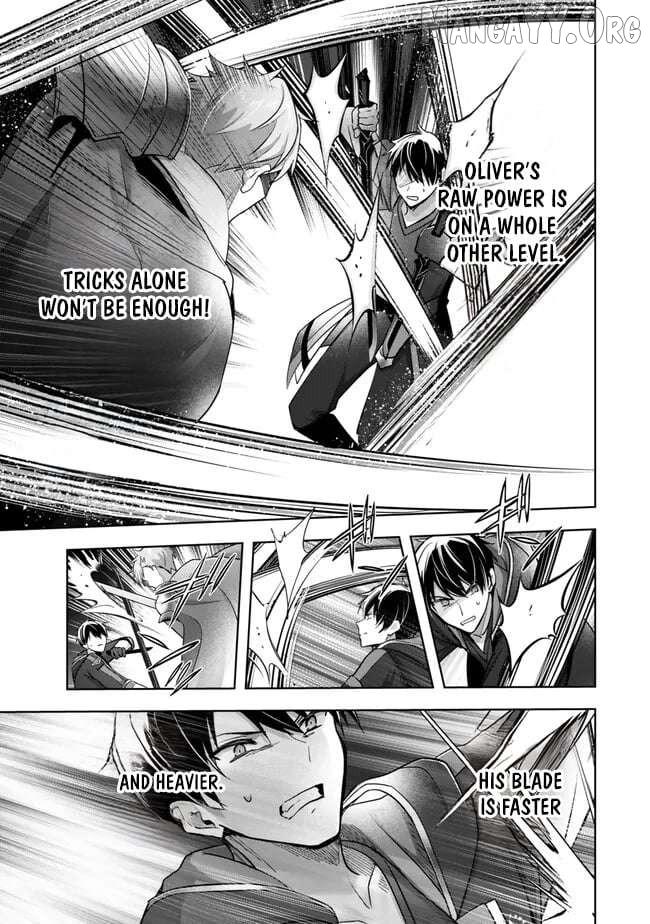 Read Yuusha Party O Oida Sareta Kiyou Binbou Manga Online