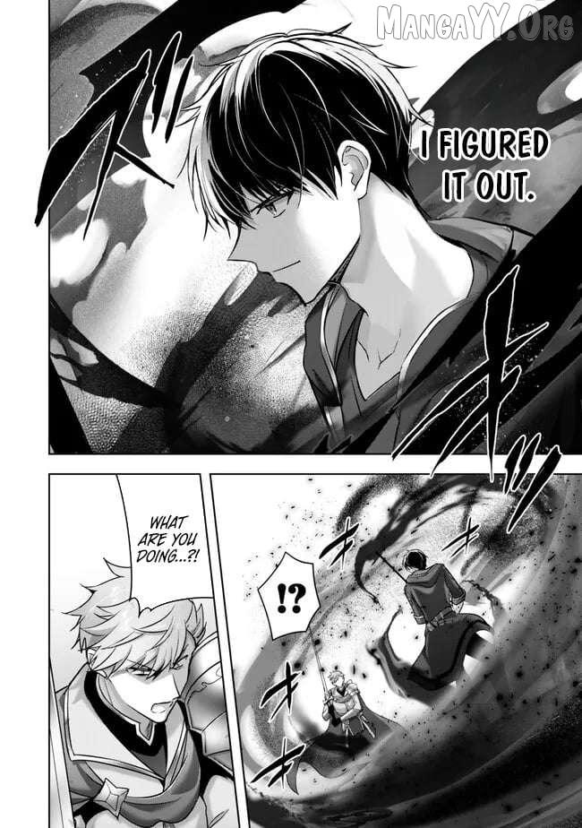 Read Yuusha Party O Oida Sareta Kiyou Binbou Manga Online