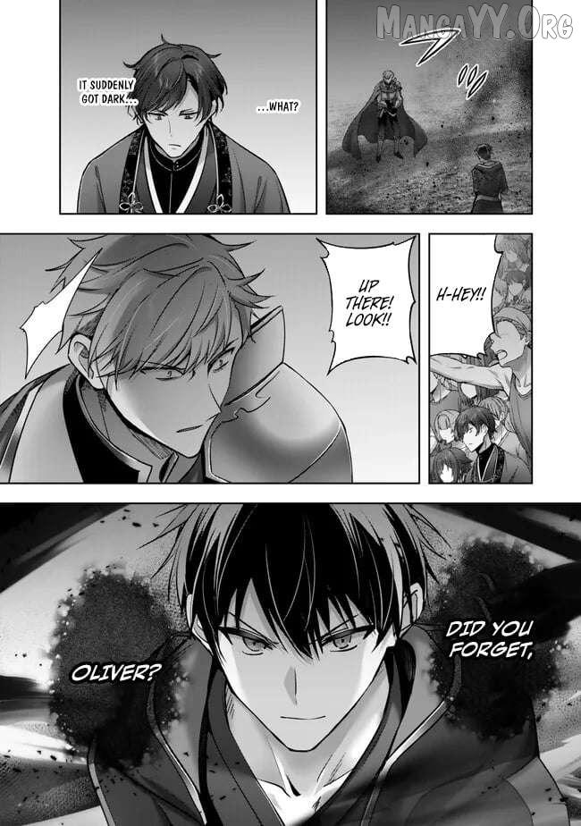 Read Yuusha Party O Oida Sareta Kiyou Binbou Manga Online