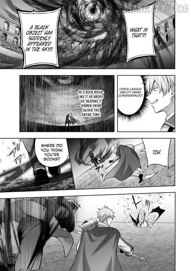 Read Yuusha Party O Oida Sareta Kiyou Binbou Manga Online