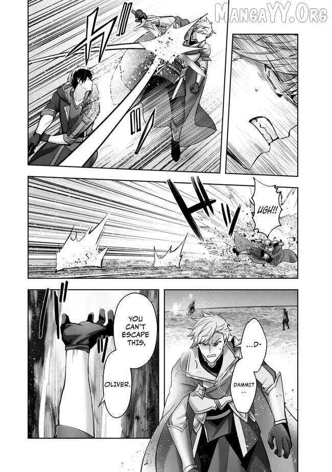 Read Yuusha Party O Oida Sareta Kiyou Binbou Manga Online