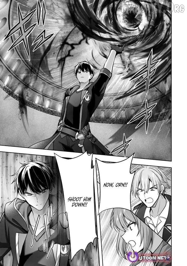 Read Yuusha Party O Oida Sareta Kiyou Binbou Manga Online