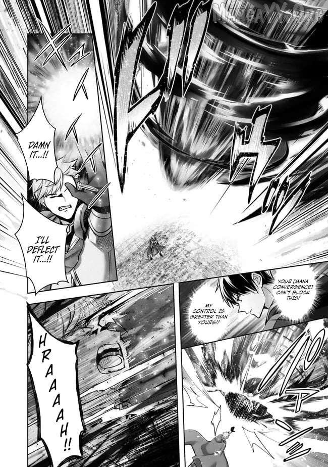 Read Yuusha Party O Oida Sareta Kiyou Binbou Manga Online