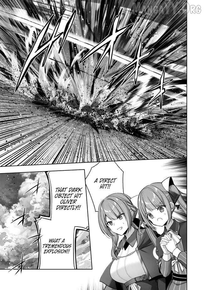 Read Yuusha Party O Oida Sareta Kiyou Binbou Manga Online