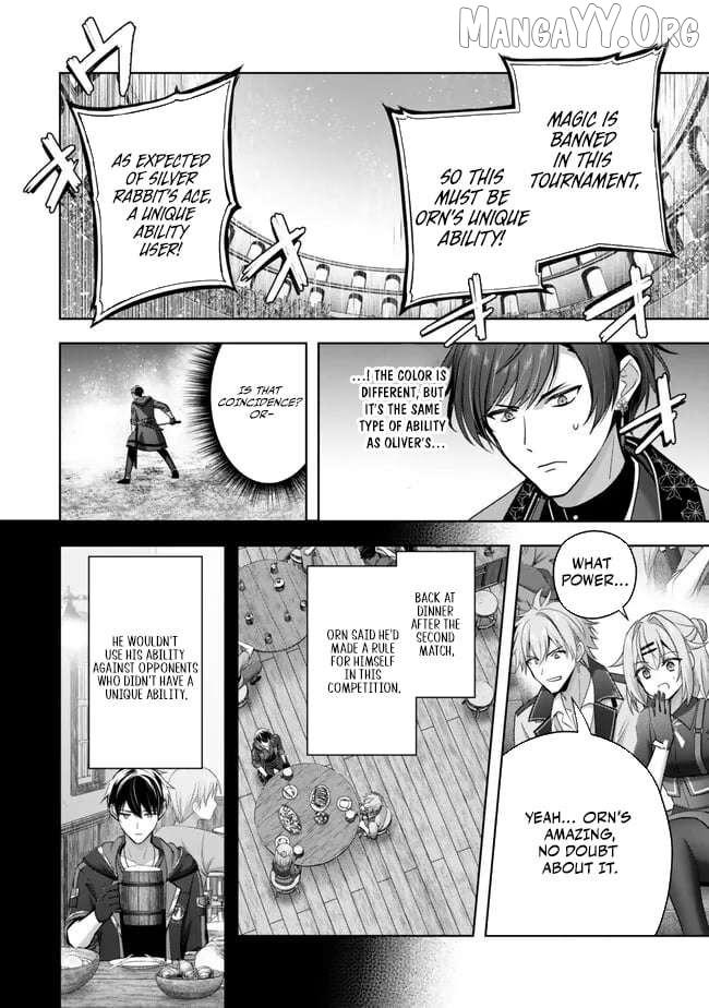 Read Yuusha Party O Oida Sareta Kiyou Binbou Manga Online