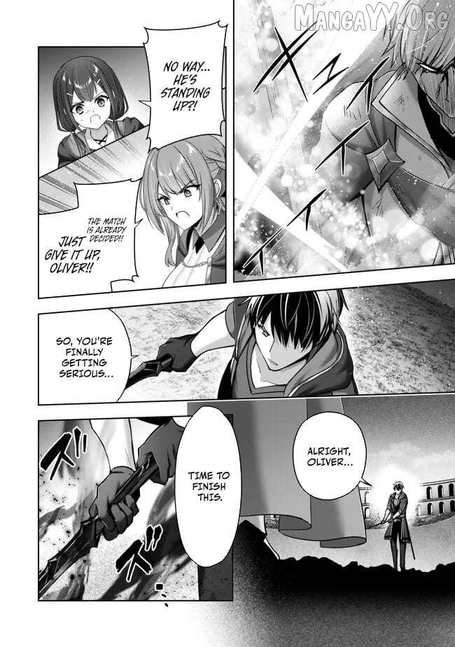 Read Yuusha Party O Oida Sareta Kiyou Binbou Manga Online