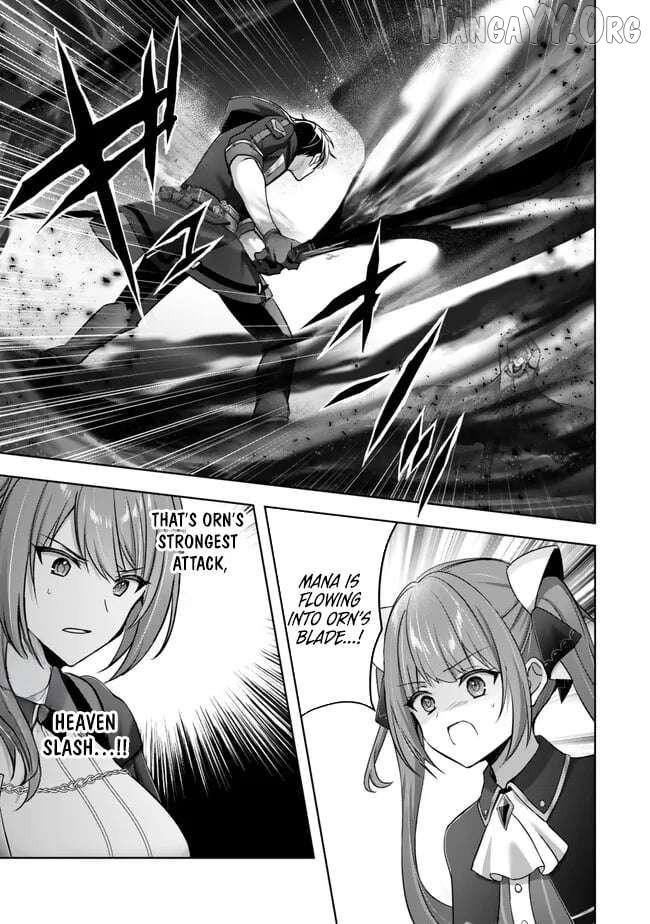 Read Yuusha Party O Oida Sareta Kiyou Binbou Manga Online