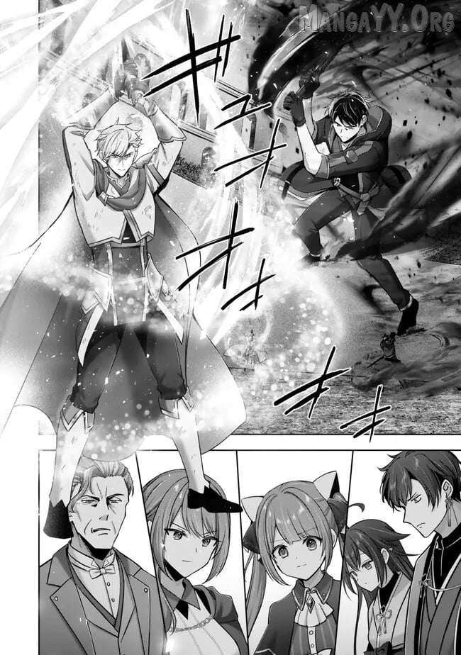 Read Yuusha Party O Oida Sareta Kiyou Binbou Manga Online