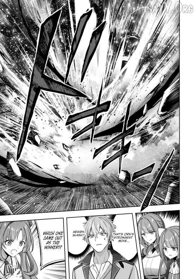 Read Yuusha Party O Oida Sareta Kiyou Binbou Manga Online