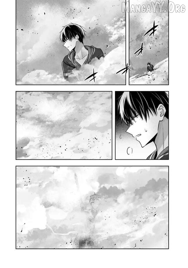 Read Yuusha Party O Oida Sareta Kiyou Binbou Manga Online