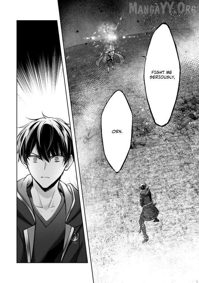 Read Yuusha Party O Oida Sareta Kiyou Binbou Manga Online