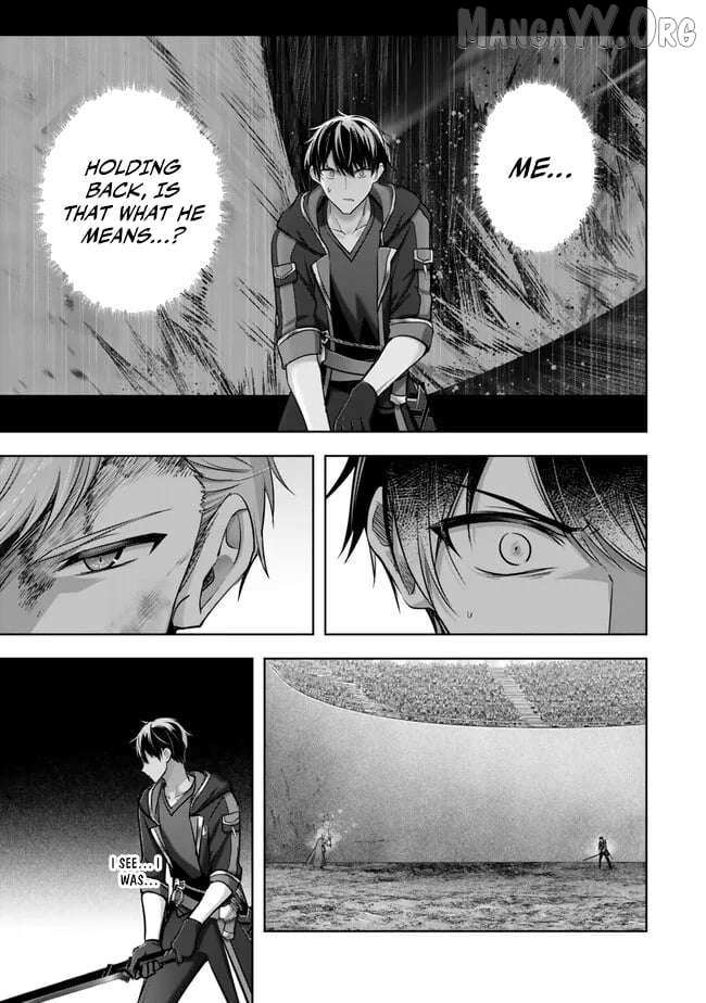 Read Yuusha Party O Oida Sareta Kiyou Binbou Manga Online