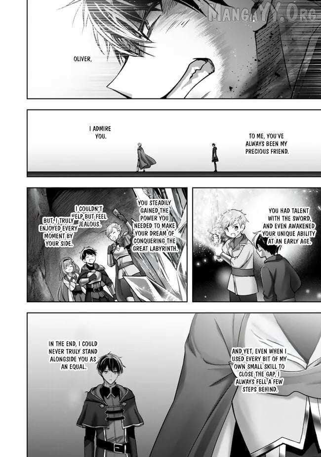 Read Yuusha Party O Oida Sareta Kiyou Binbou Manga Online