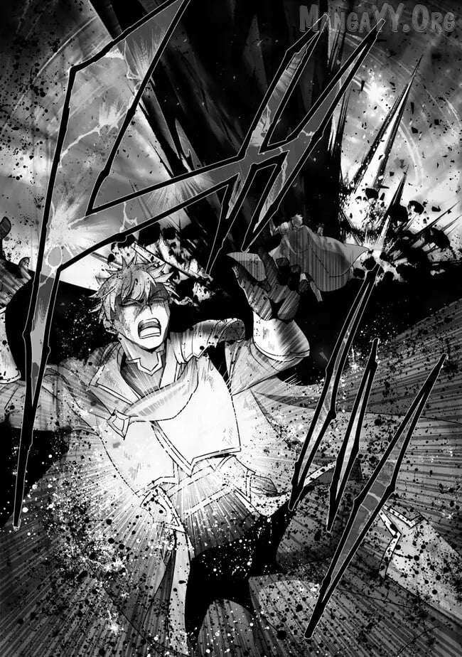 Read Yuusha Party O Oida Sareta Kiyou Binbou Manga Online