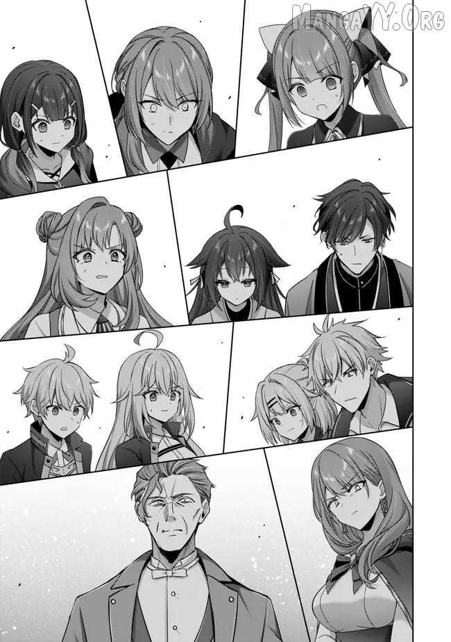 Read Yuusha Party O Oida Sareta Kiyou Binbou Manga Online