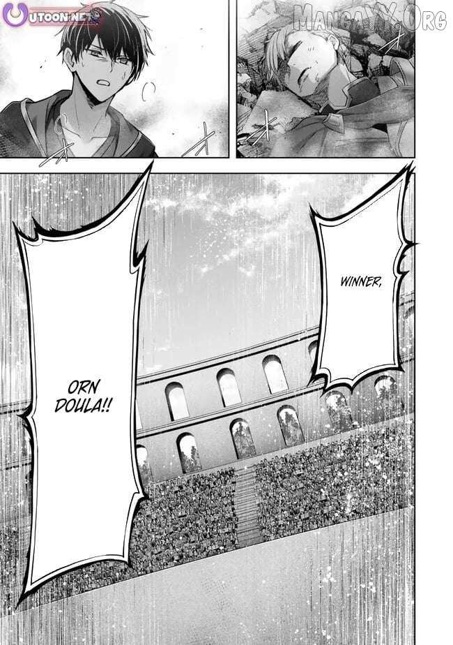 Read Yuusha Party O Oida Sareta Kiyou Binbou Manga Online