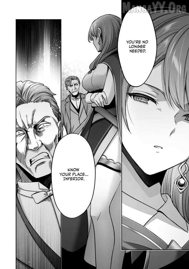 Read Yuusha Party O Oida Sareta Kiyou Binbou Manga Online