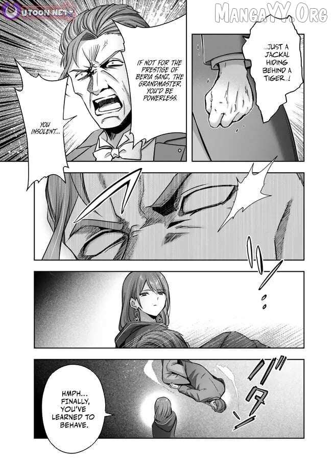 Read Yuusha Party O Oida Sareta Kiyou Binbou Manga Online