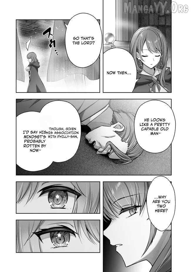 Read Yuusha Party O Oida Sareta Kiyou Binbou Manga Online