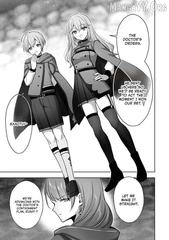 Read Yuusha Party O Oida Sareta Kiyou Binbou Manga Online