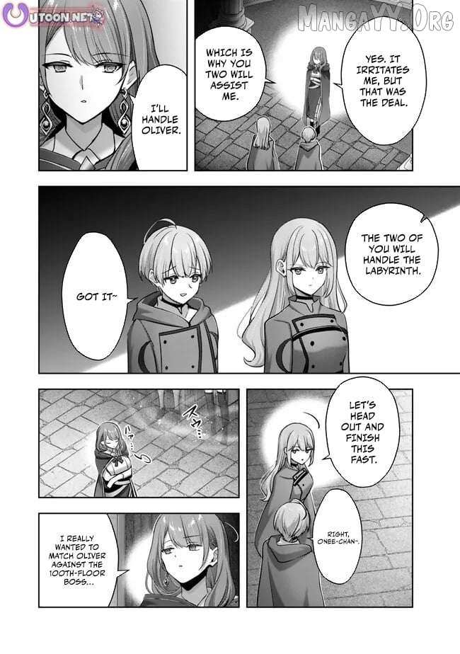 Read Yuusha Party O Oida Sareta Kiyou Binbou Manga Online