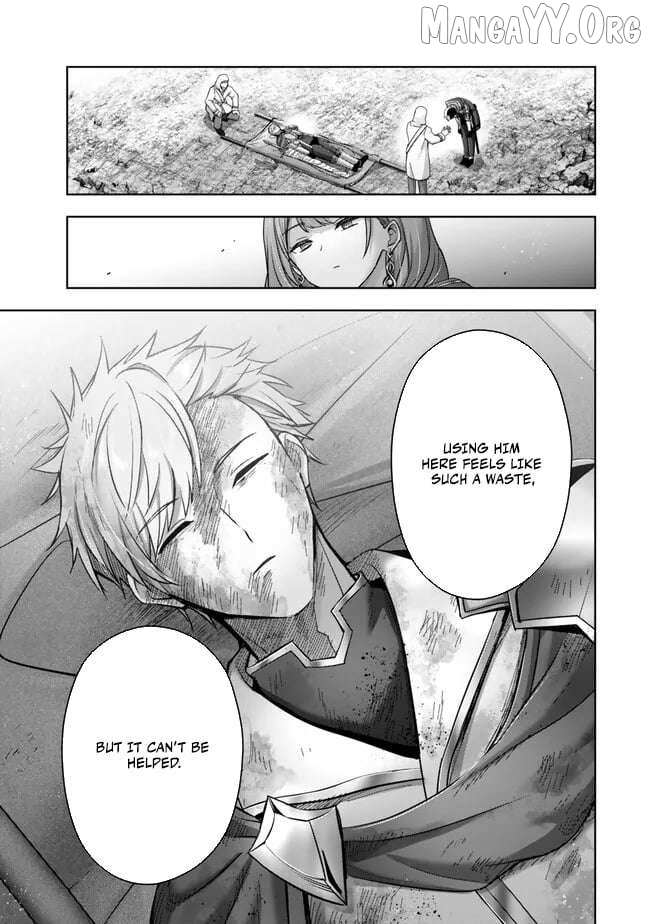 Read Yuusha Party O Oida Sareta Kiyou Binbou Manga Online