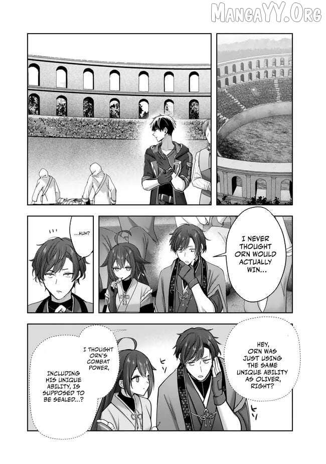 Read Yuusha Party O Oida Sareta Kiyou Binbou Manga Online