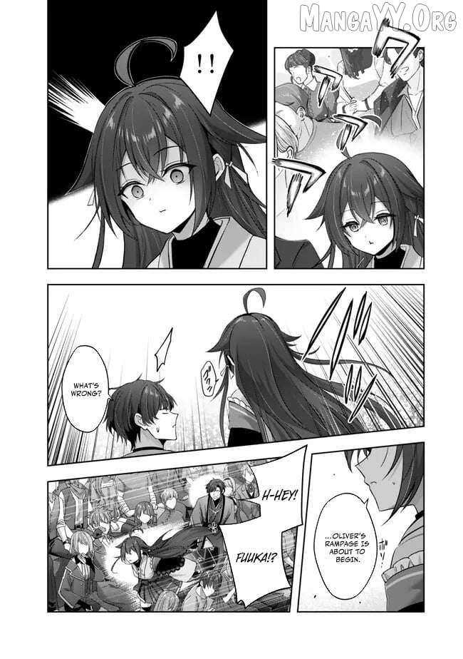 Read Yuusha Party O Oida Sareta Kiyou Binbou Manga Online