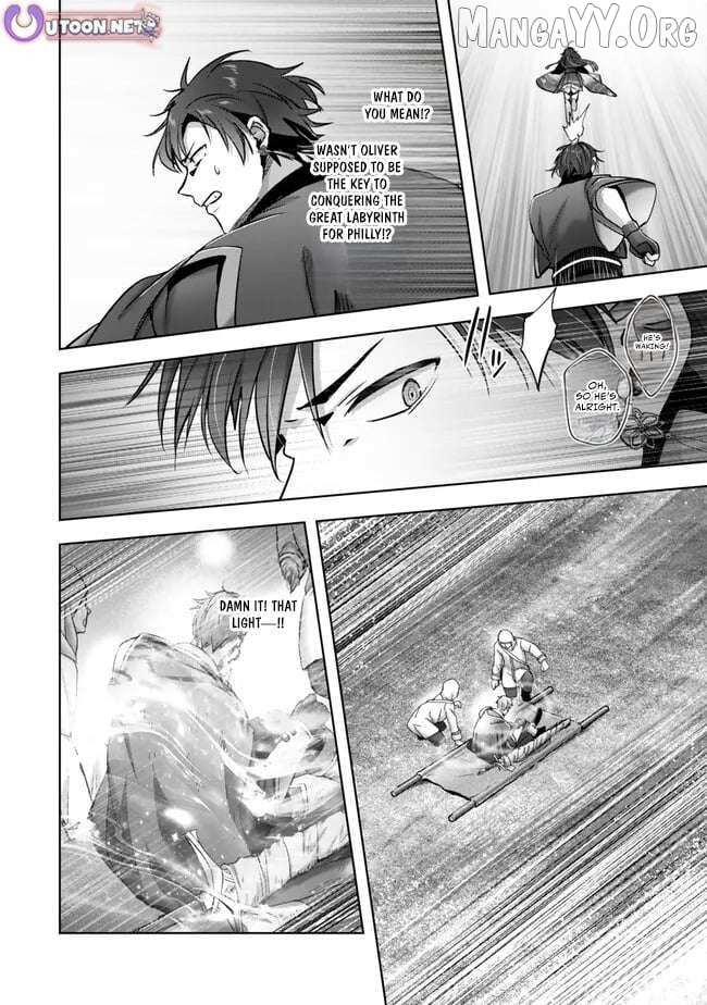 Read Yuusha Party O Oida Sareta Kiyou Binbou Manga Online