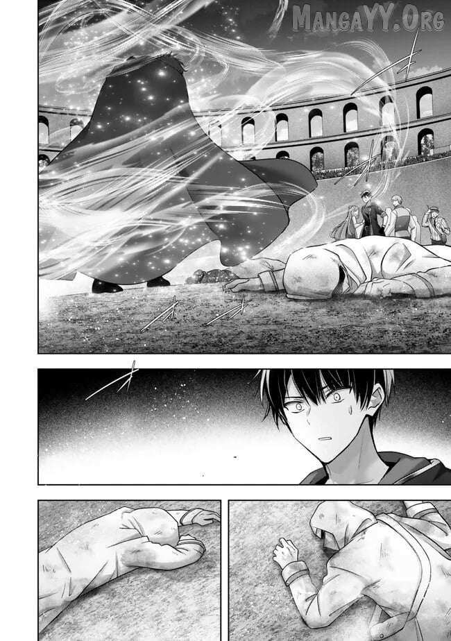 Read Yuusha Party O Oida Sareta Kiyou Binbou Manga Online