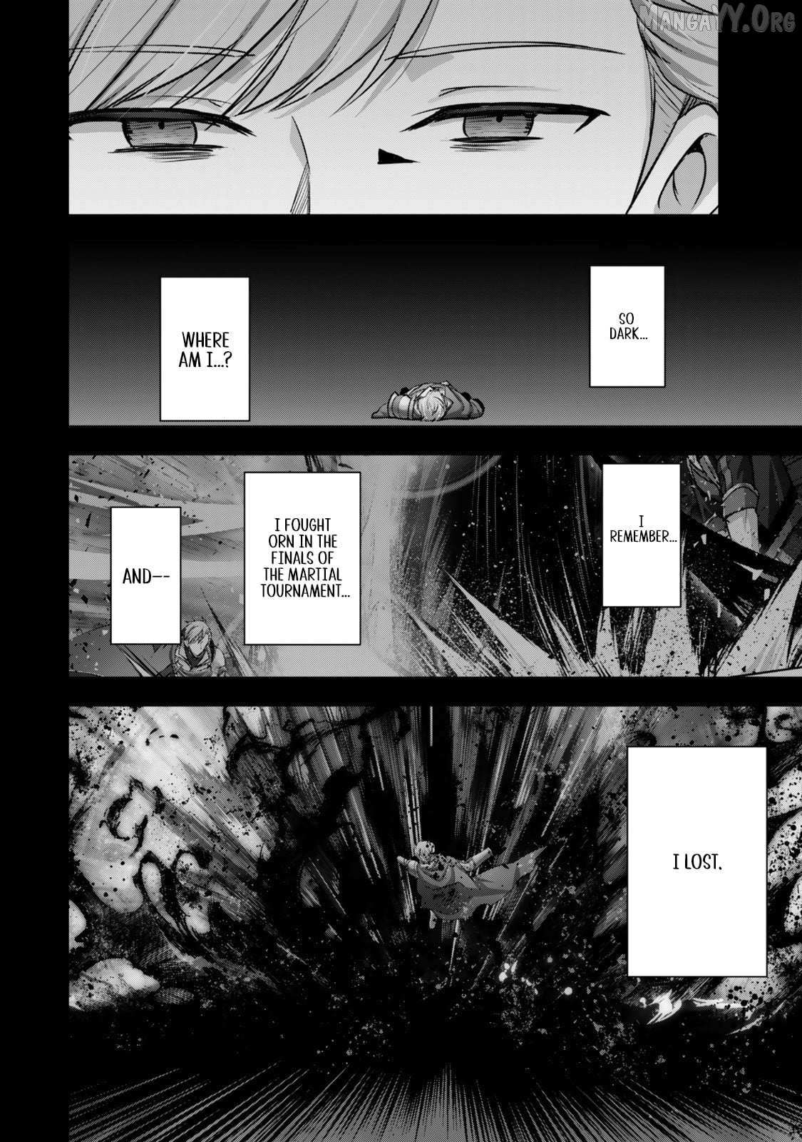 Read Yuusha Party O Oida Sareta Kiyou Binbou Manga Online