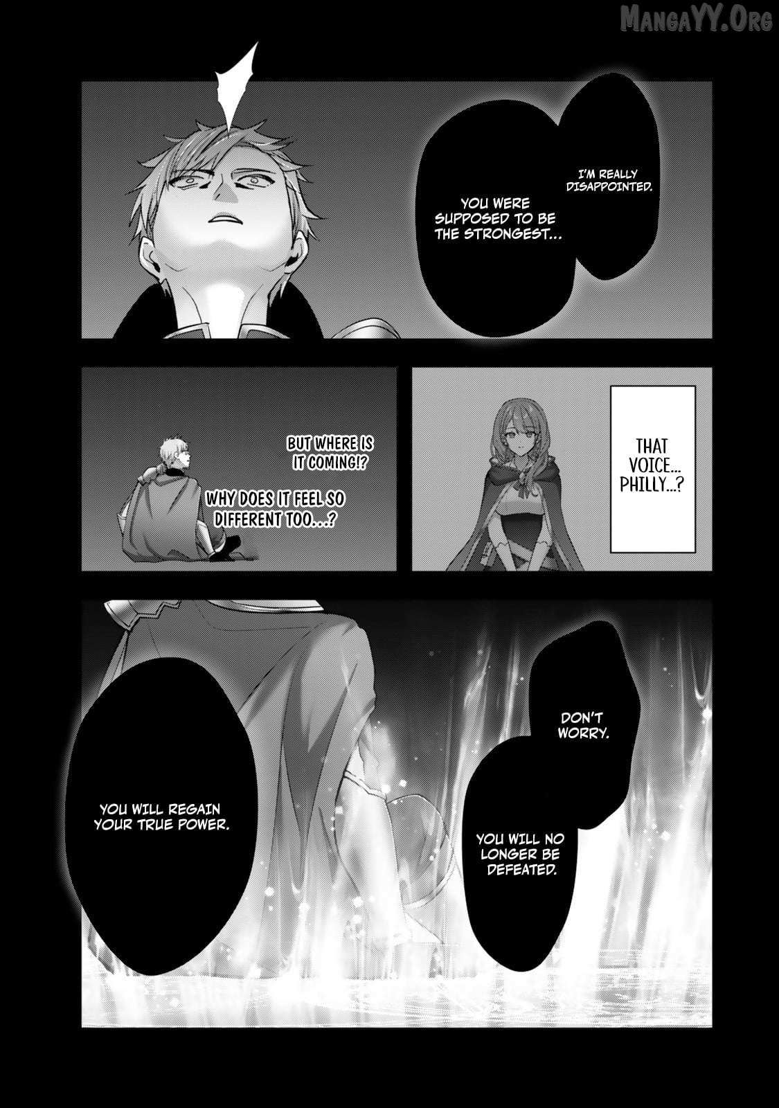 Read Yuusha Party O Oida Sareta Kiyou Binbou Manga Online