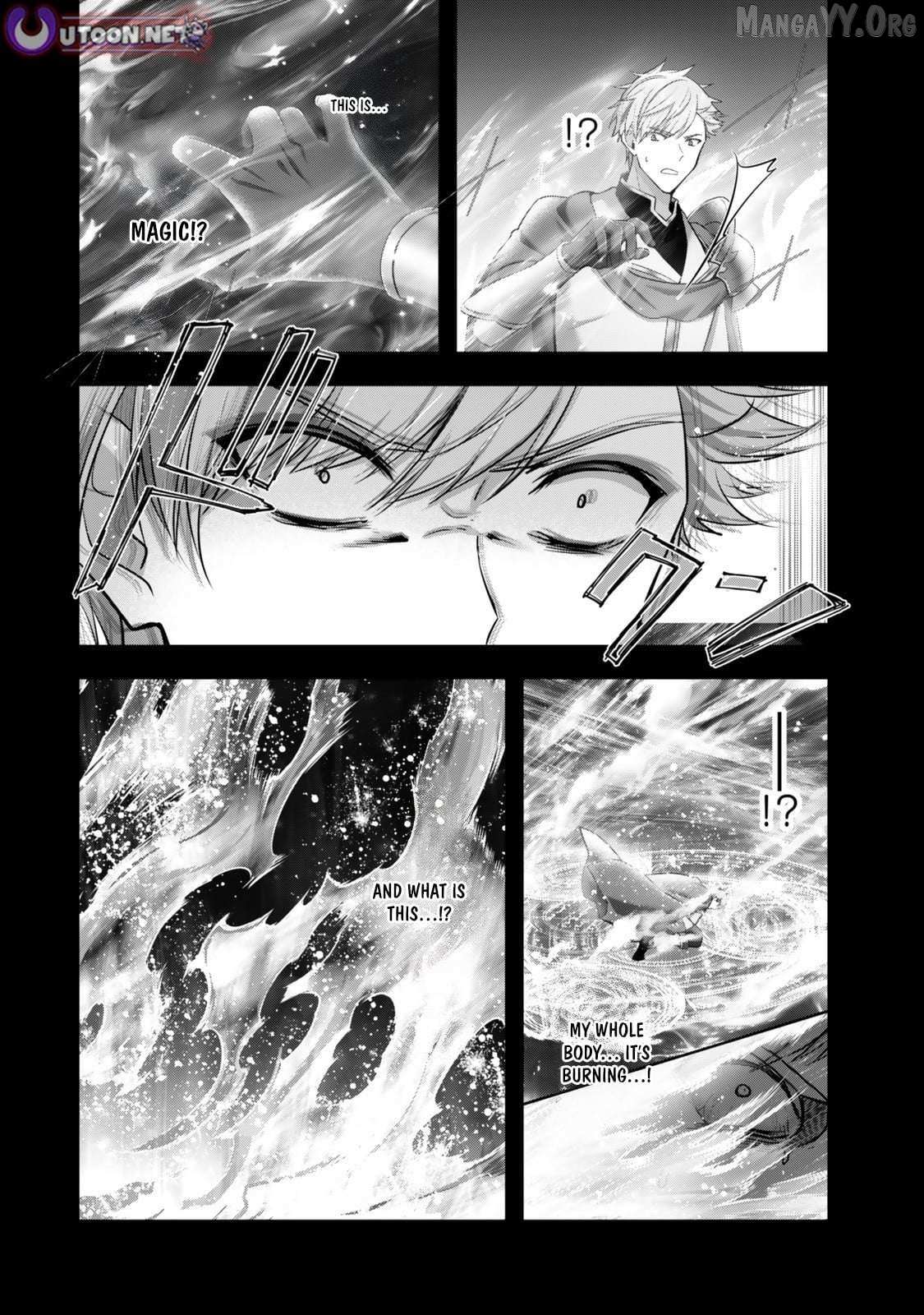 Read Yuusha Party O Oida Sareta Kiyou Binbou Manga Online