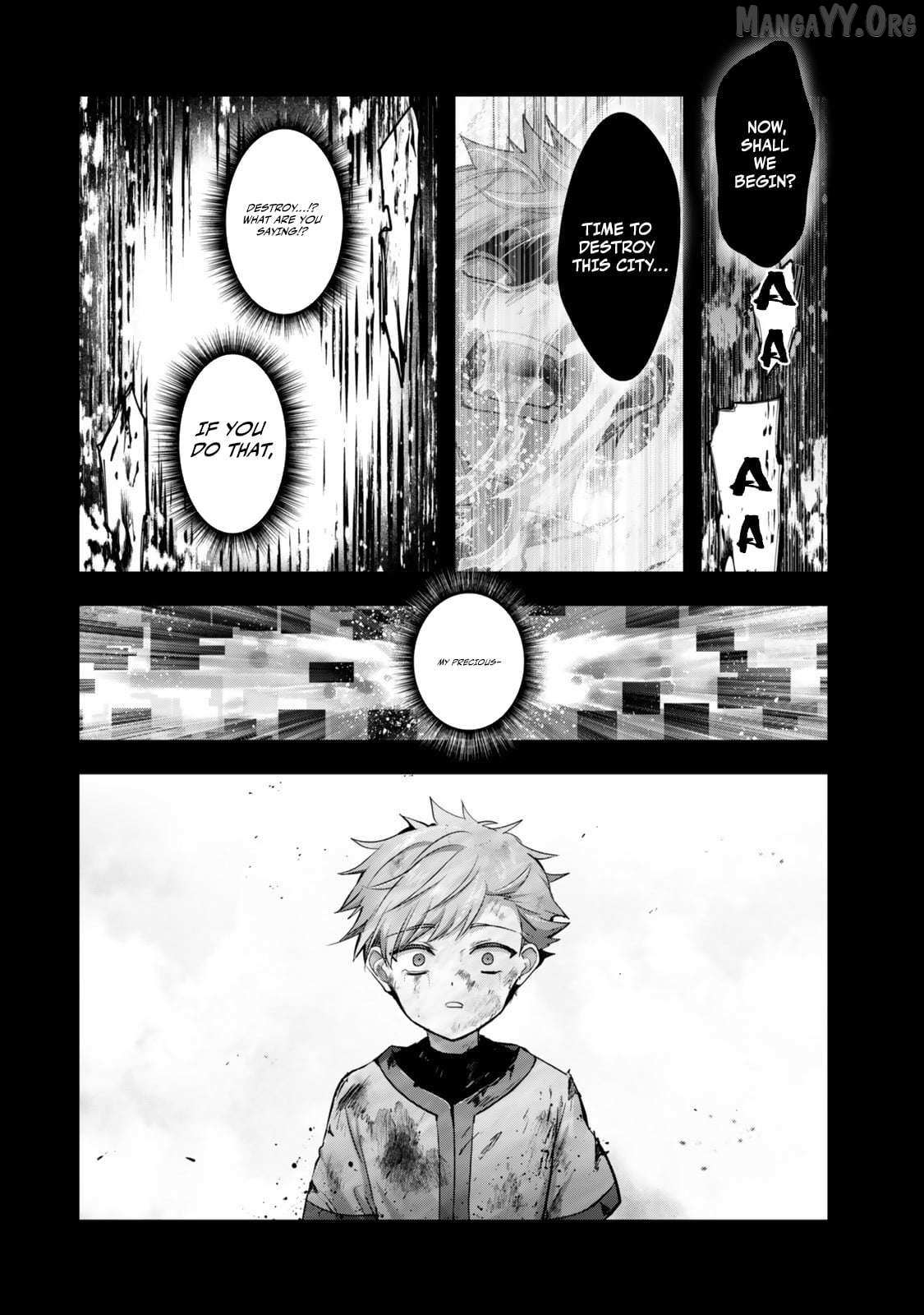 Read Yuusha Party O Oida Sareta Kiyou Binbou Manga Online