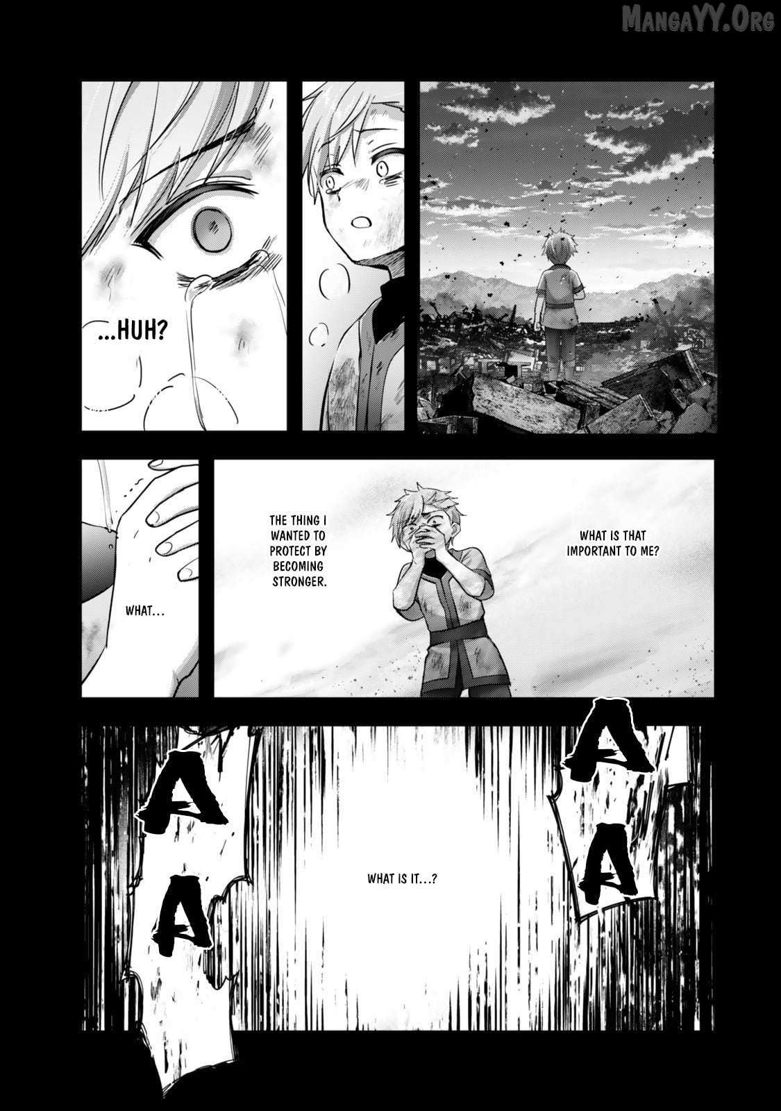 Read Yuusha Party O Oida Sareta Kiyou Binbou Manga Online