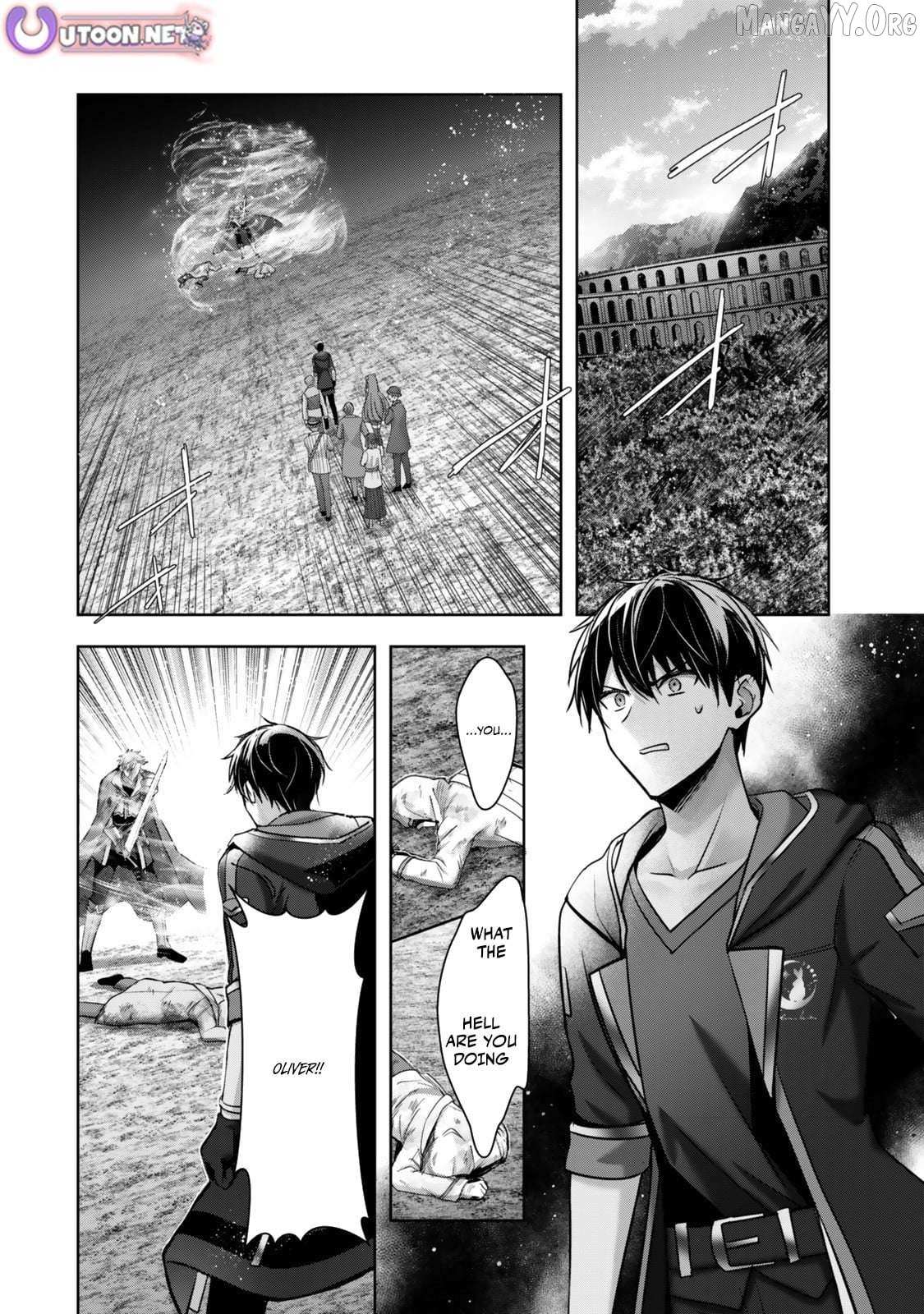 Read Yuusha Party O Oida Sareta Kiyou Binbou Manga Online