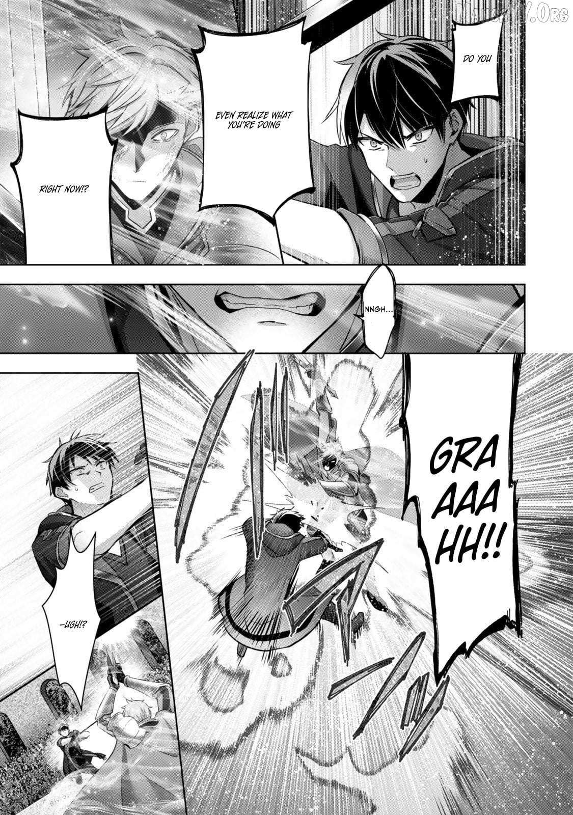 Read Yuusha Party O Oida Sareta Kiyou Binbou Manga Online