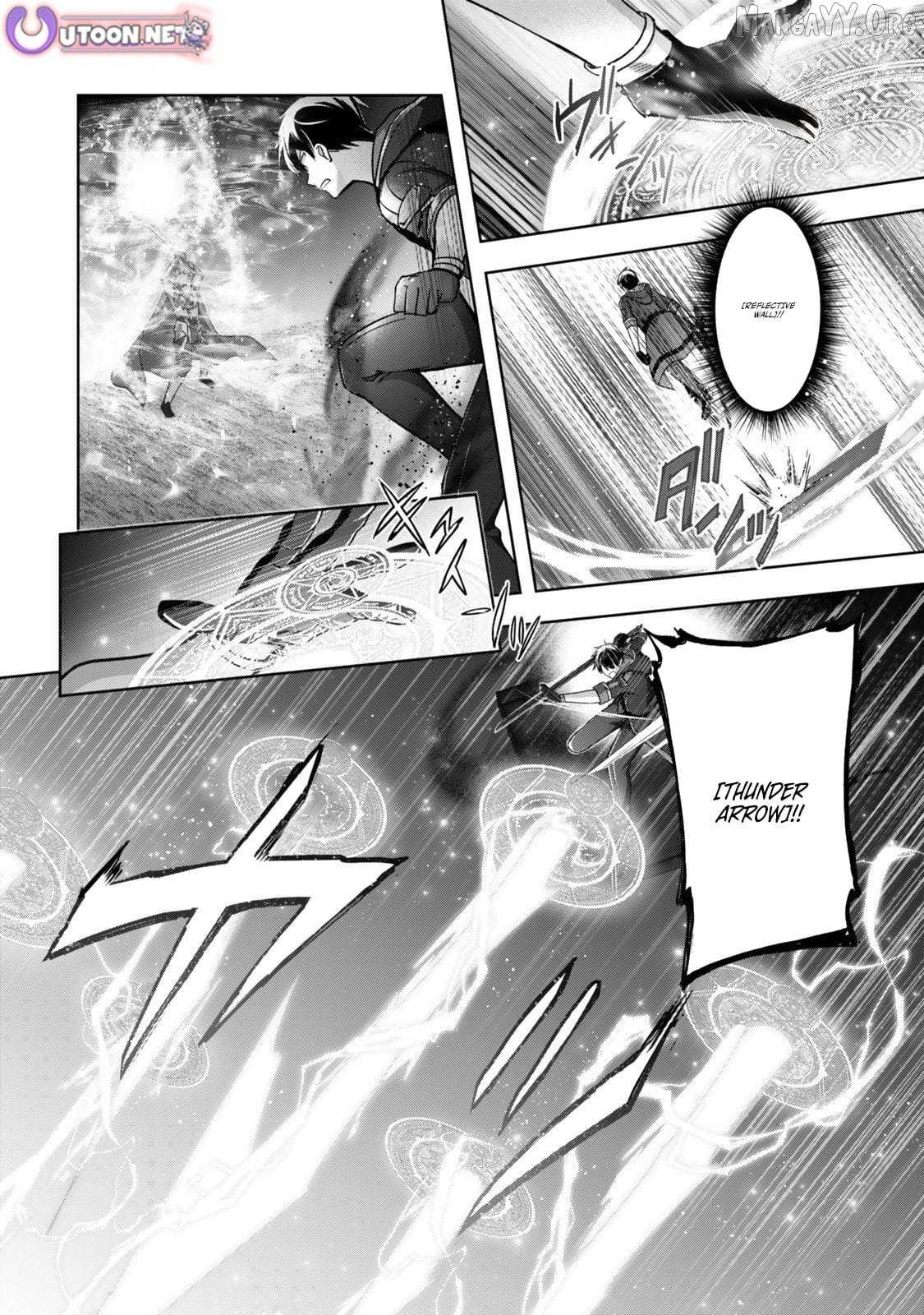 Read Yuusha Party O Oida Sareta Kiyou Binbou Manga Online