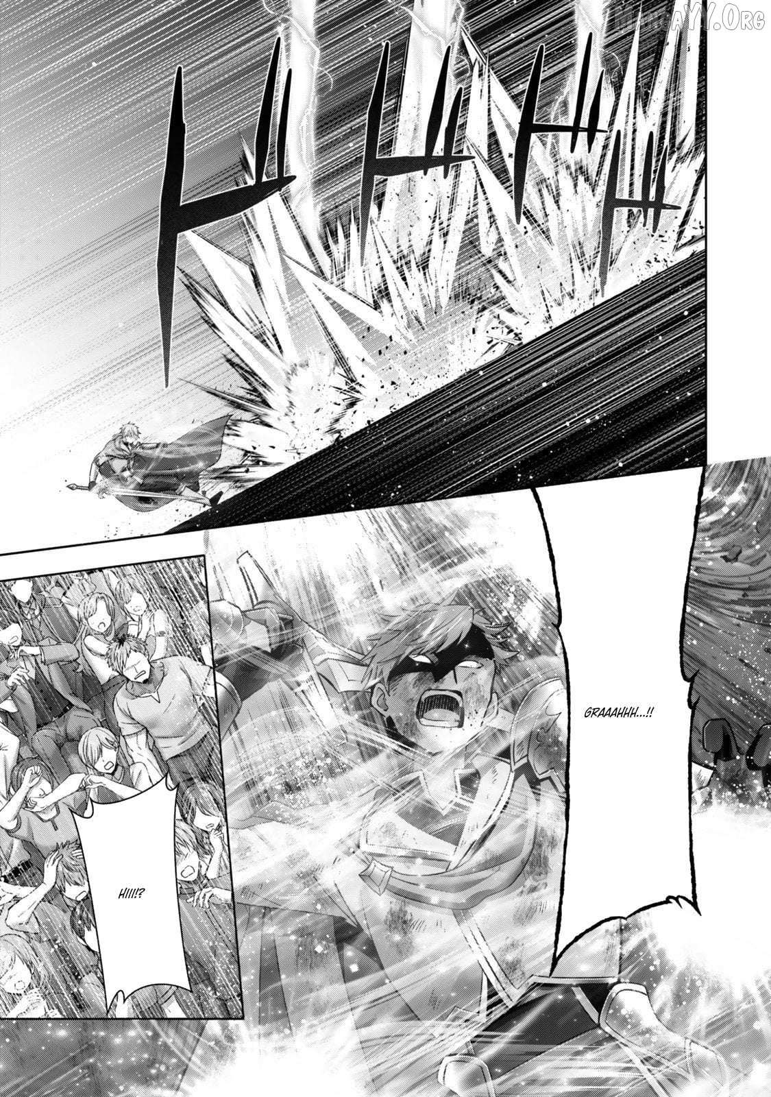 Read Yuusha Party O Oida Sareta Kiyou Binbou Manga Online