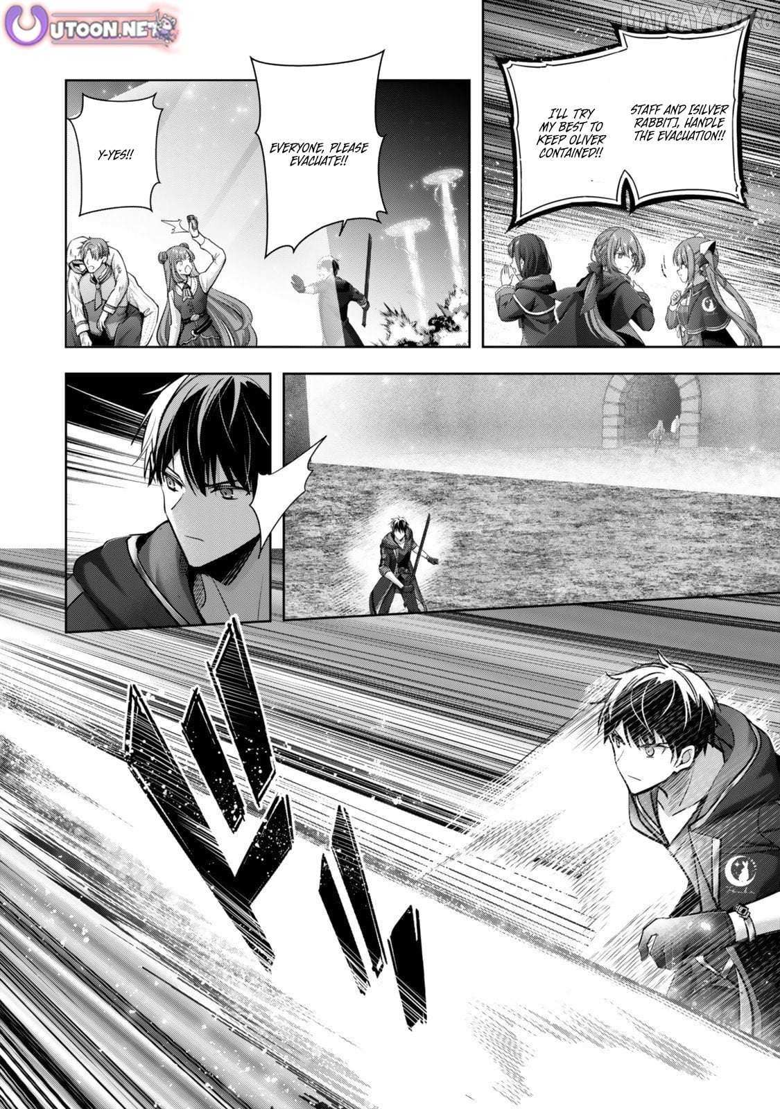 Read Yuusha Party O Oida Sareta Kiyou Binbou Manga Online