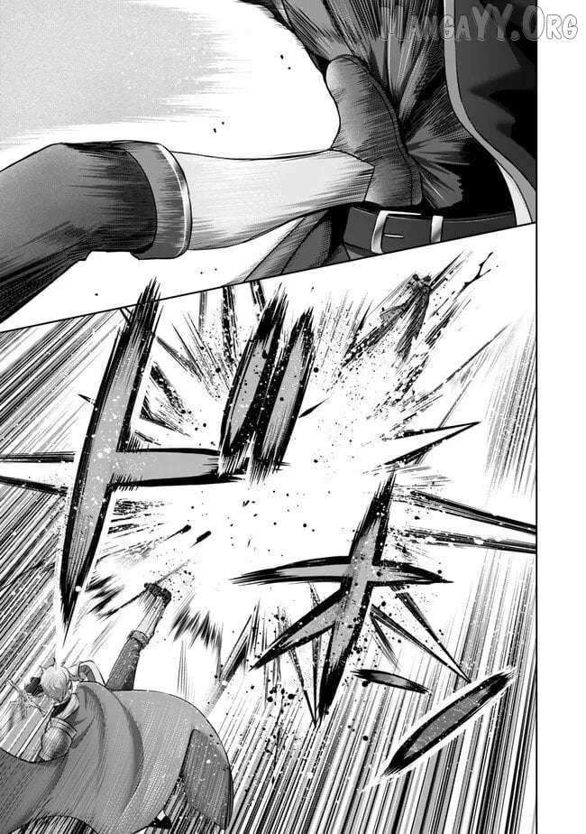 Read Yuusha Party O Oida Sareta Kiyou Binbou Manga Online