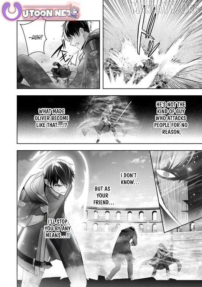 Read Yuusha Party O Oida Sareta Kiyou Binbou Manga Online