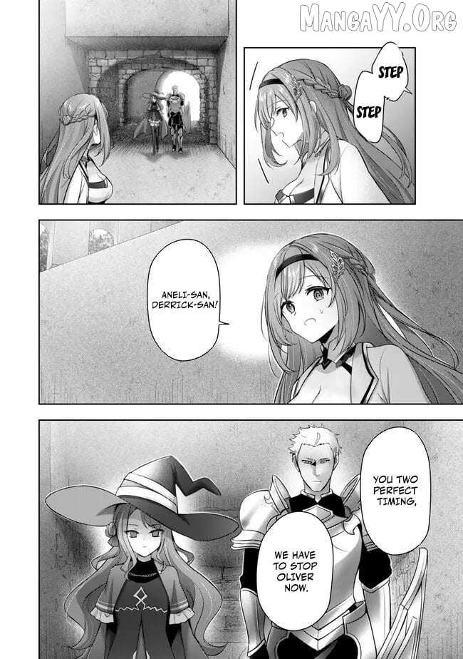 Read Yuusha Party O Oida Sareta Kiyou Binbou Manga Online